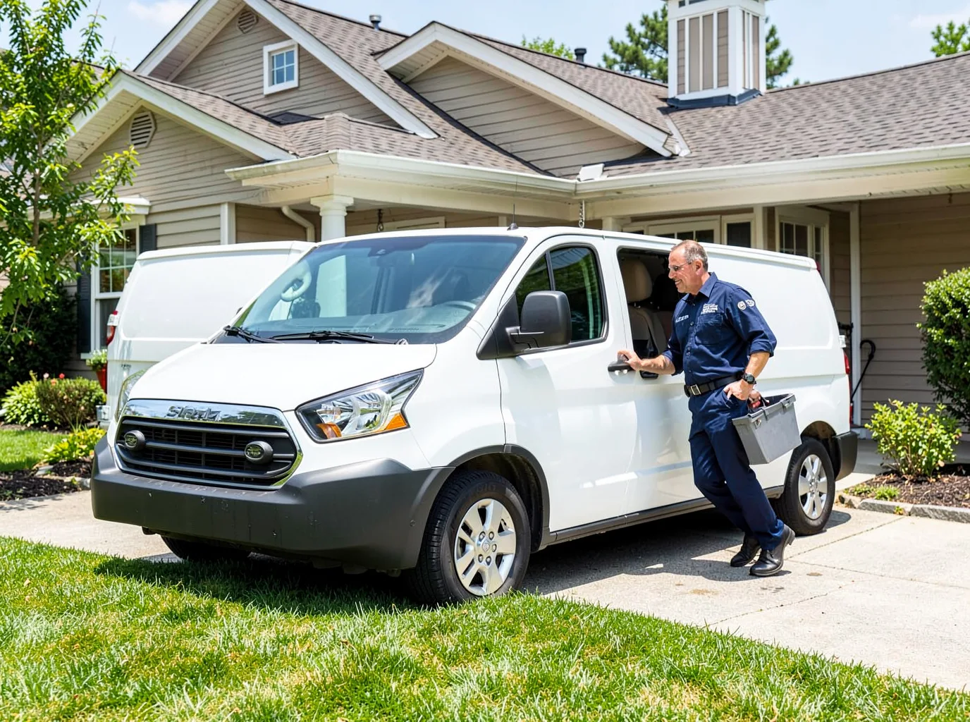 Emergency Plumber company in Atkins, AR