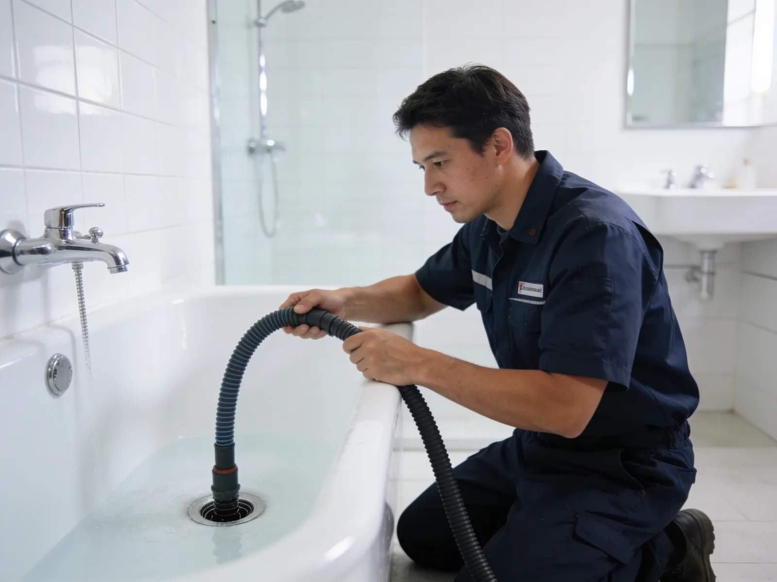 Emergency Plumber Atkins, AR FAQs